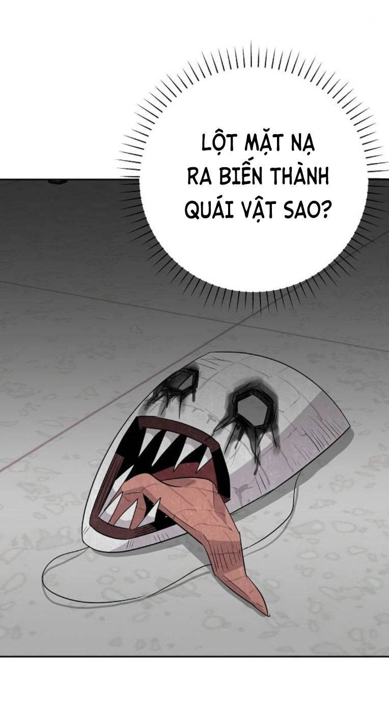 Ngôi Trường Nữ Sinh Ma Ám Chapter 12 - 37