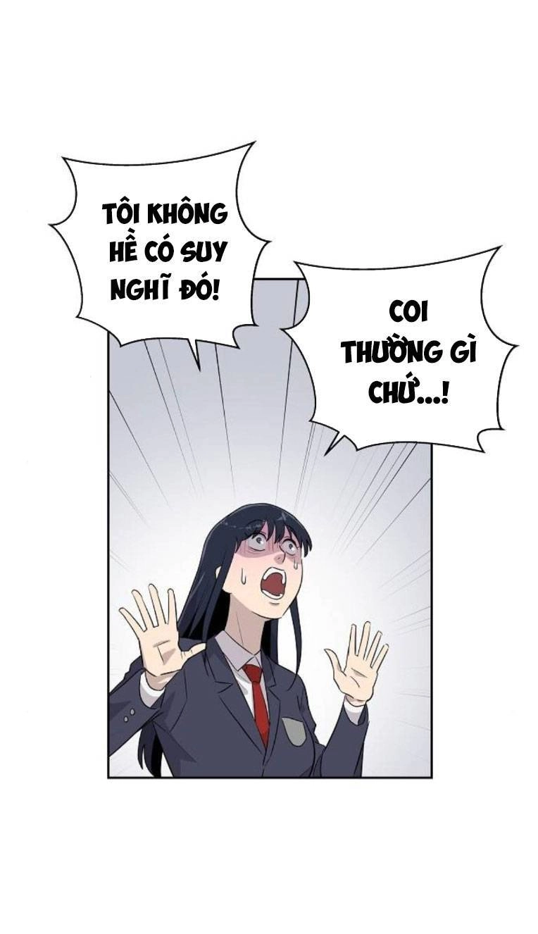 Ngôi Trường Nữ Sinh Ma Ám Chapter 12 - 39