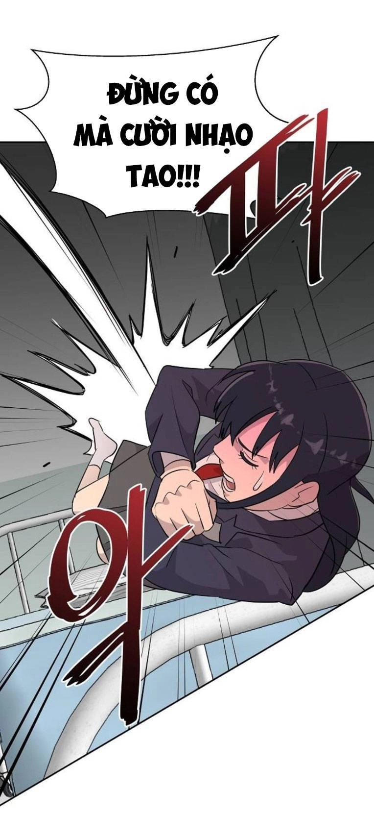 Ngôi Trường Nữ Sinh Ma Ám Chapter 12 - 40