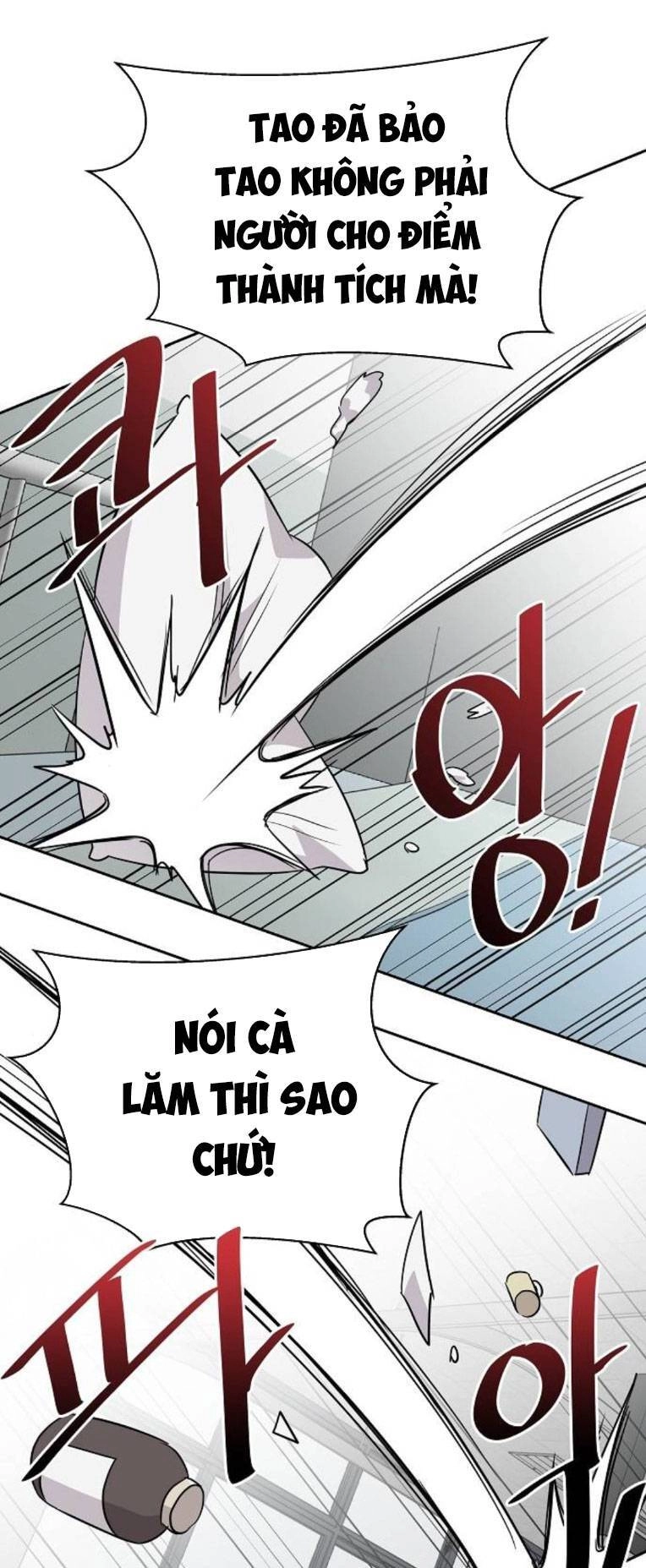 Ngôi Trường Nữ Sinh Ma Ám Chapter 12 - 41