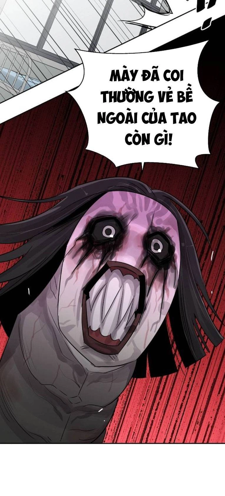 Ngôi Trường Nữ Sinh Ma Ám Chapter 12 - 42