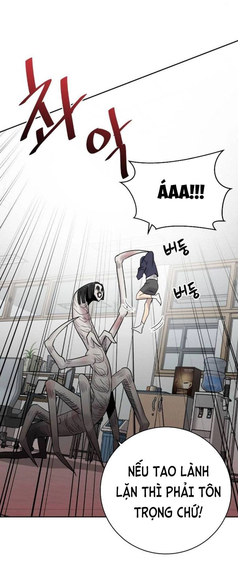 Ngôi Trường Nữ Sinh Ma Ám Chapter 12 - 44