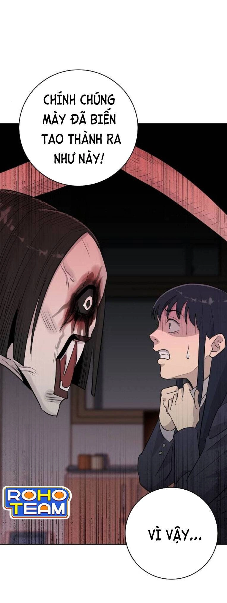 Ngôi Trường Nữ Sinh Ma Ám Chapter 12 - 45