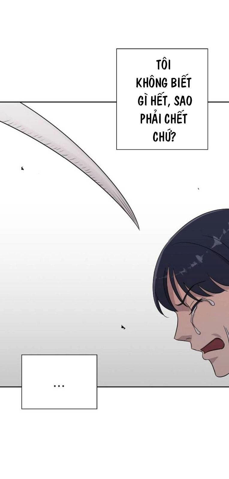 Ngôi Trường Nữ Sinh Ma Ám Chapter 12 - 49