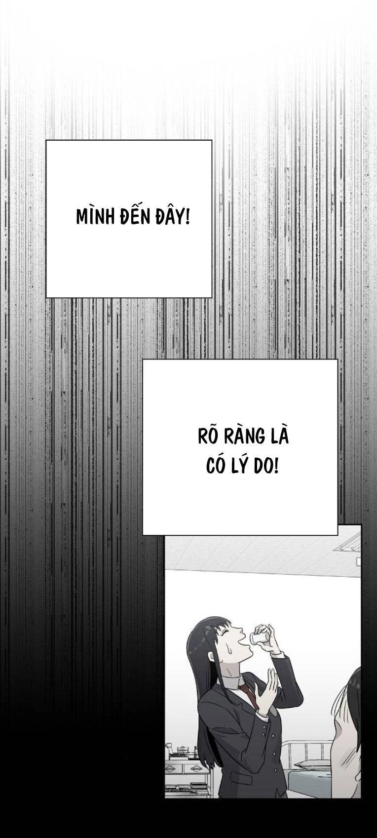 Ngôi Trường Nữ Sinh Ma Ám Chapter 12 - 52