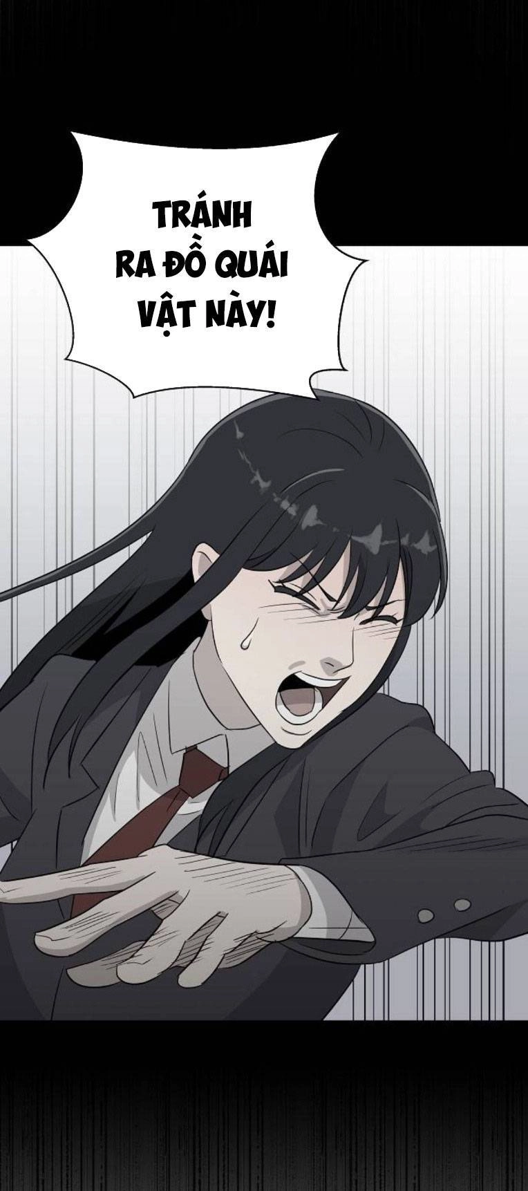 Ngôi Trường Nữ Sinh Ma Ám Chapter 12 - 56