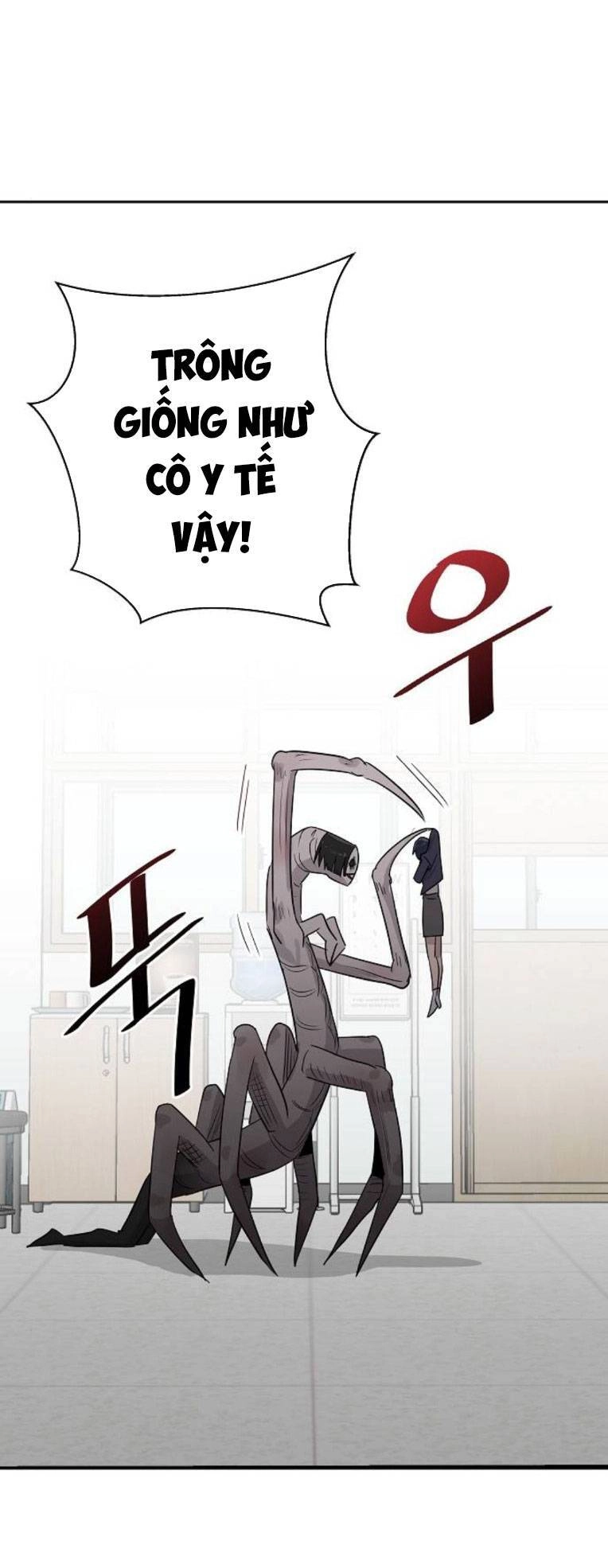 Ngôi Trường Nữ Sinh Ma Ám Chapter 12 - 58