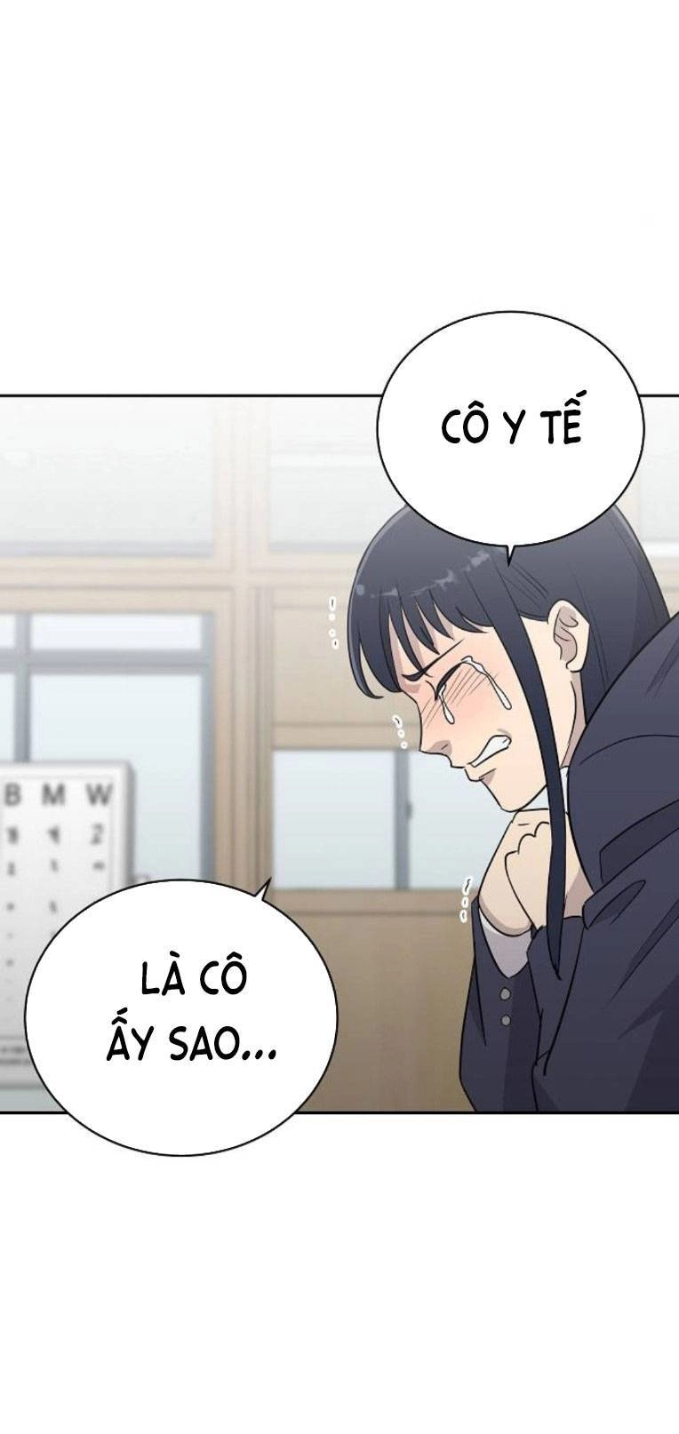 Ngôi Trường Nữ Sinh Ma Ám Chapter 12 - 60