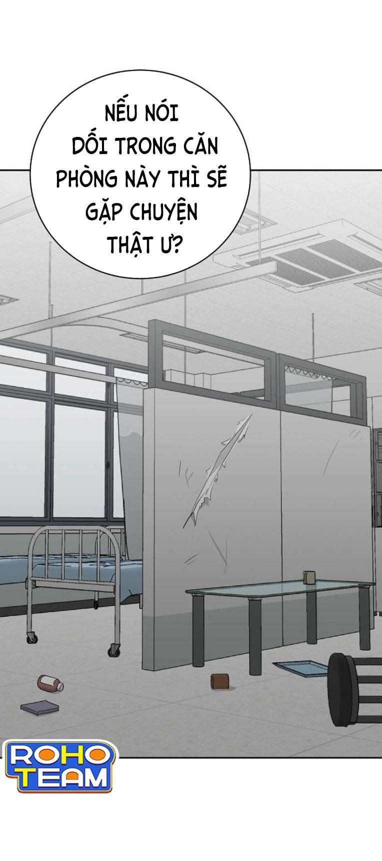 Ngôi Trường Nữ Sinh Ma Ám Chapter 12 - 63