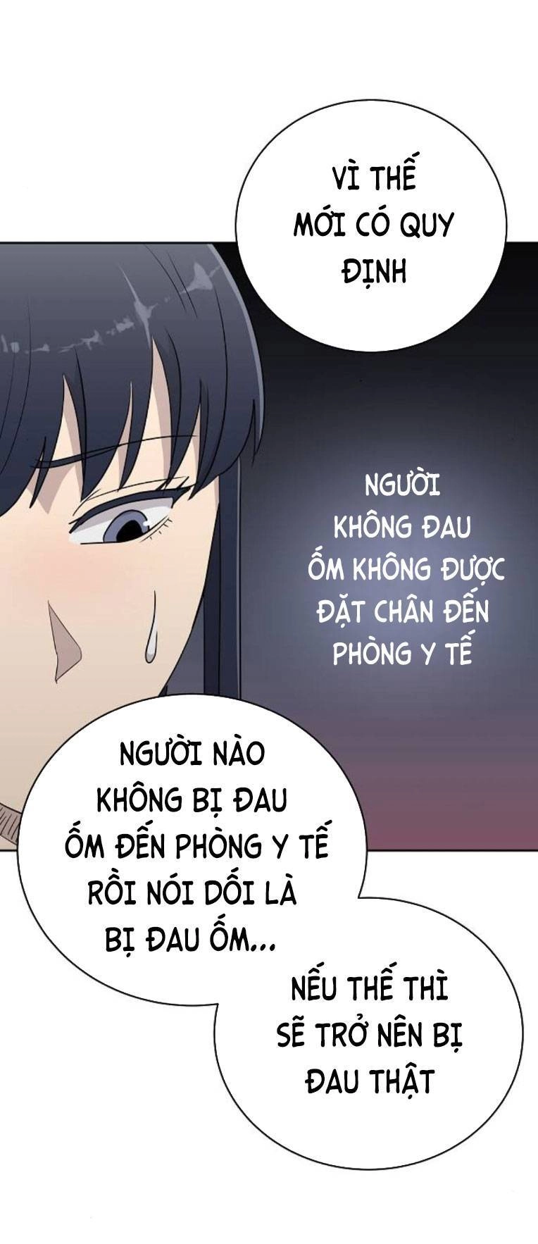 Ngôi Trường Nữ Sinh Ma Ám Chapter 12 - 64