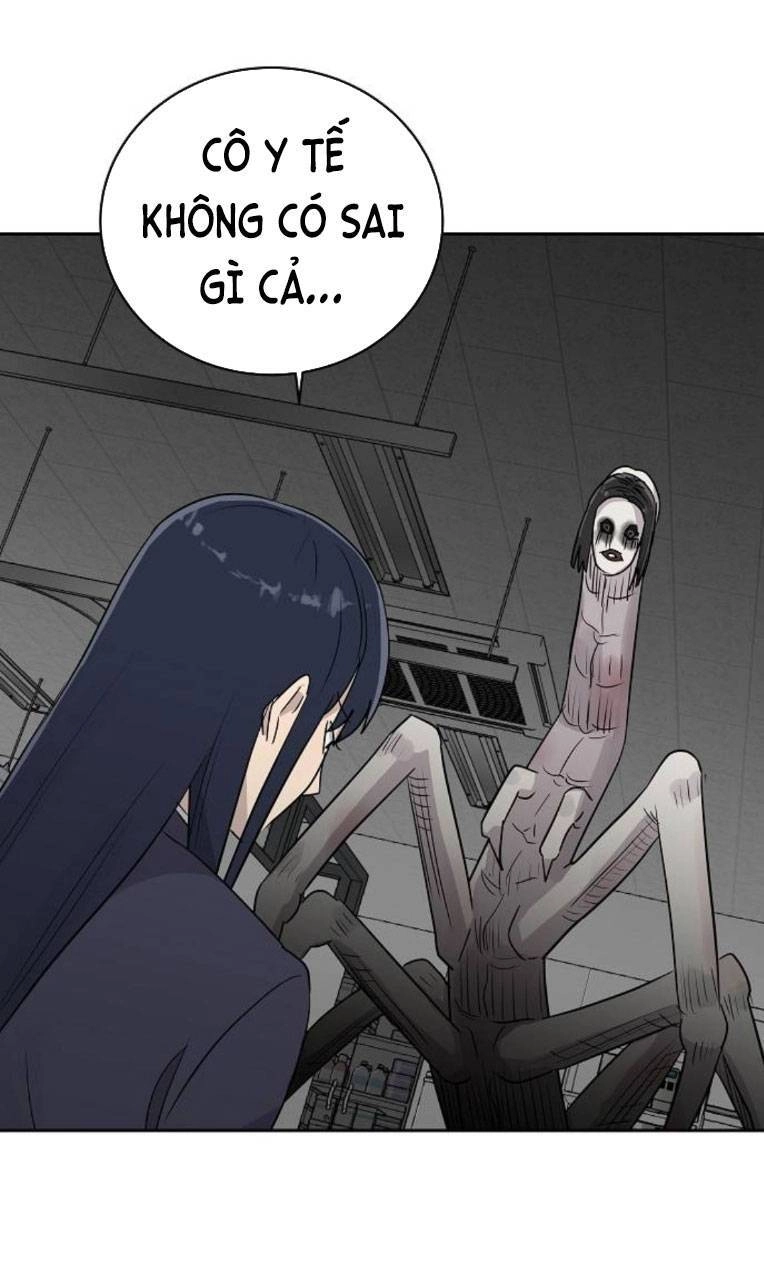 Ngôi Trường Nữ Sinh Ma Ám Chapter 12 - 65