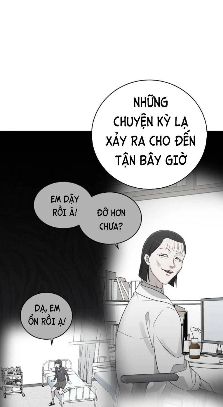 Ngôi Trường Nữ Sinh Ma Ám Chapter 12 - 66