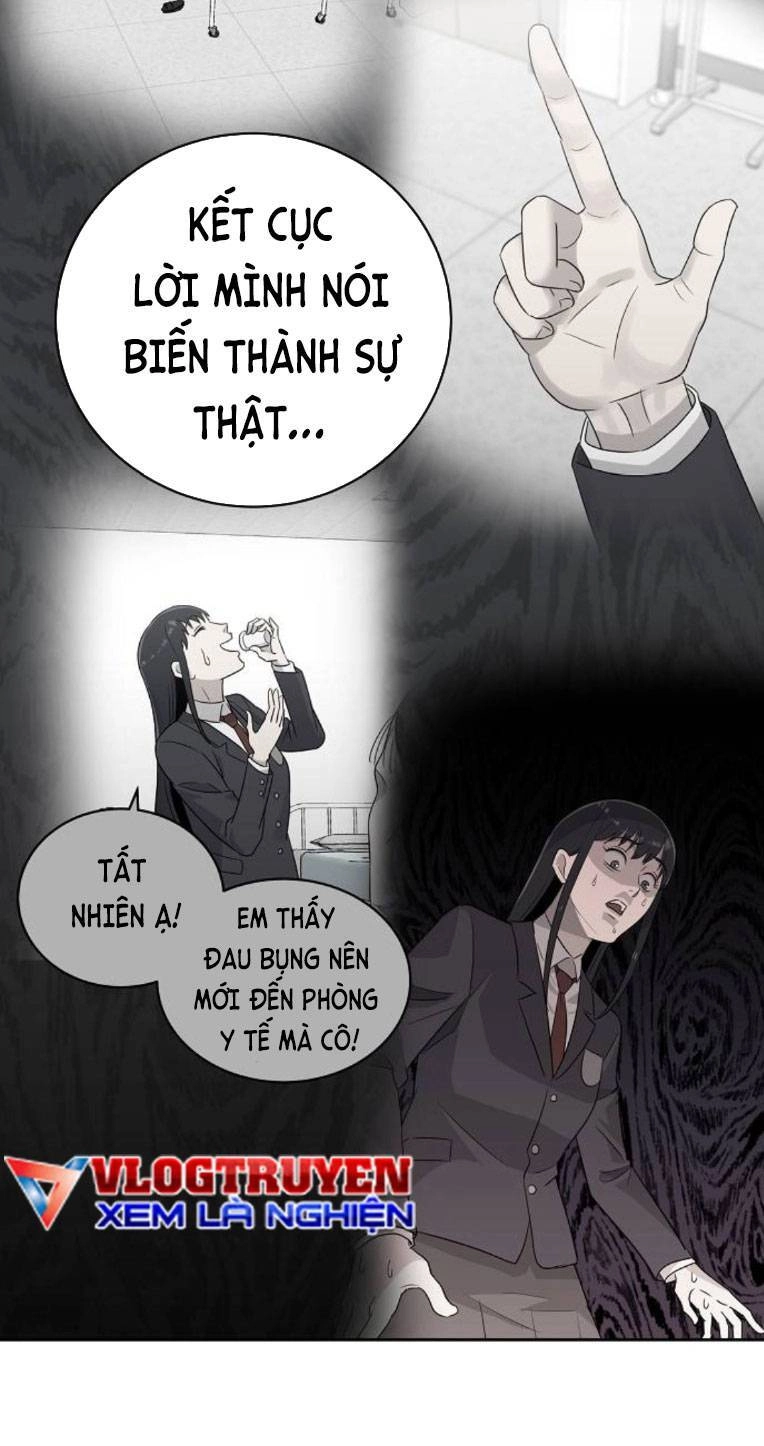 Ngôi Trường Nữ Sinh Ma Ám Chapter 12 - 67