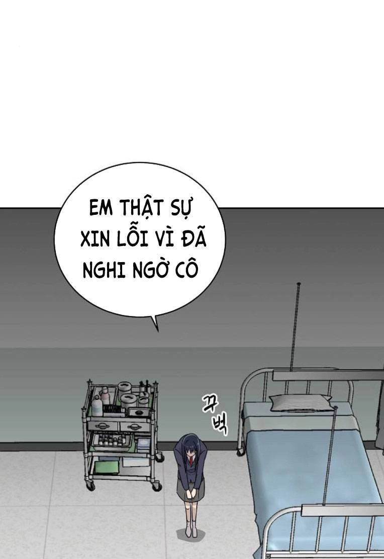 Ngôi Trường Nữ Sinh Ma Ám Chapter 12 - 68