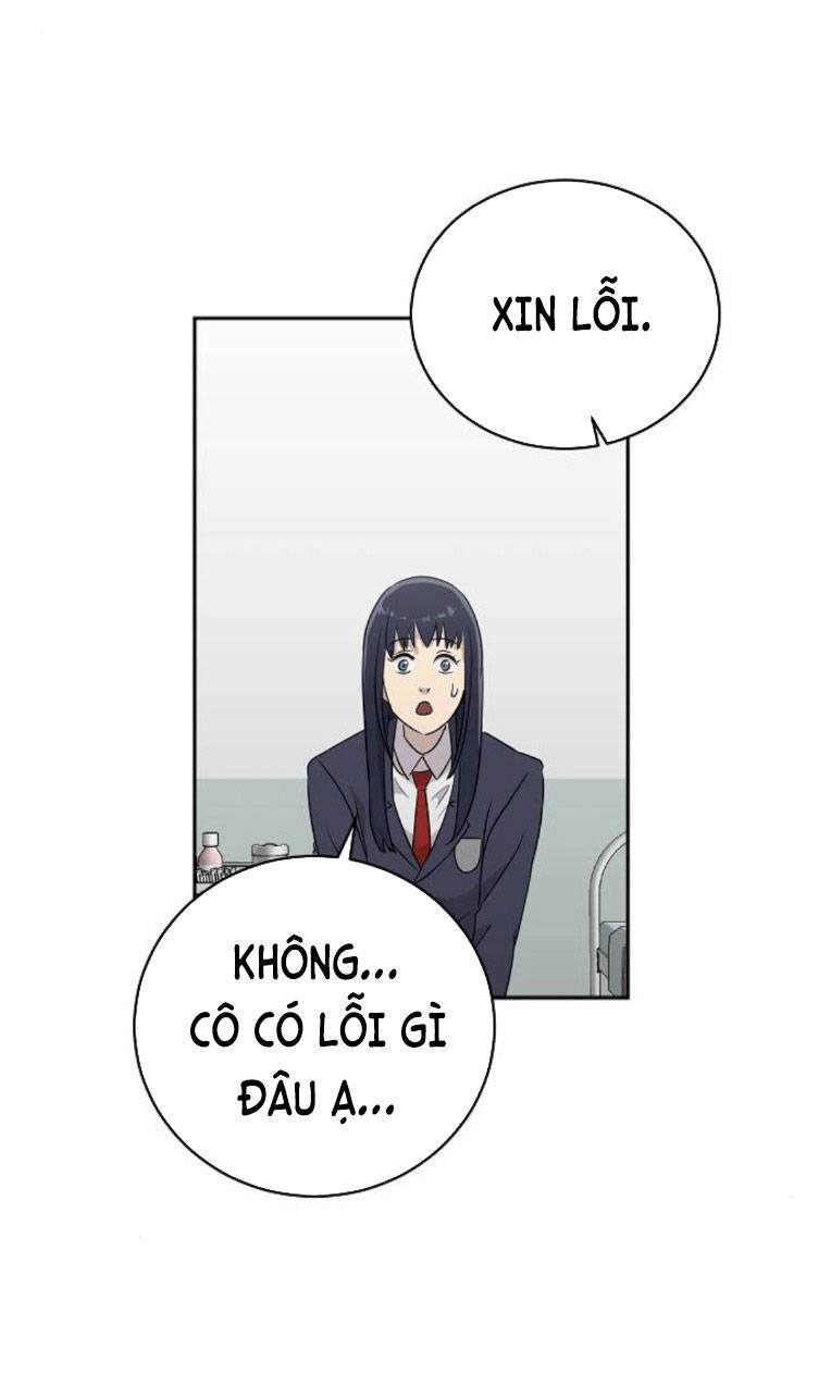 Ngôi Trường Nữ Sinh Ma Ám Chapter 12 - 71