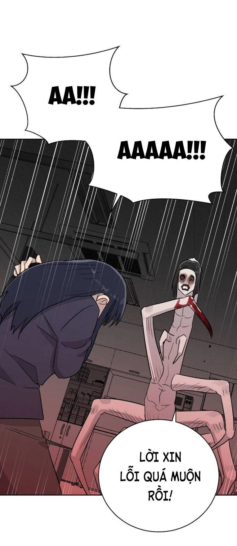 Ngôi Trường Nữ Sinh Ma Ám Chapter 12 - 76