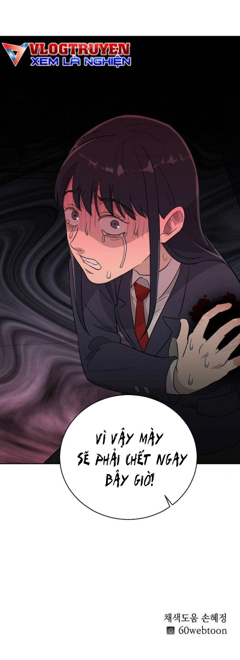 Ngôi Trường Nữ Sinh Ma Ám Chapter 12 - 78