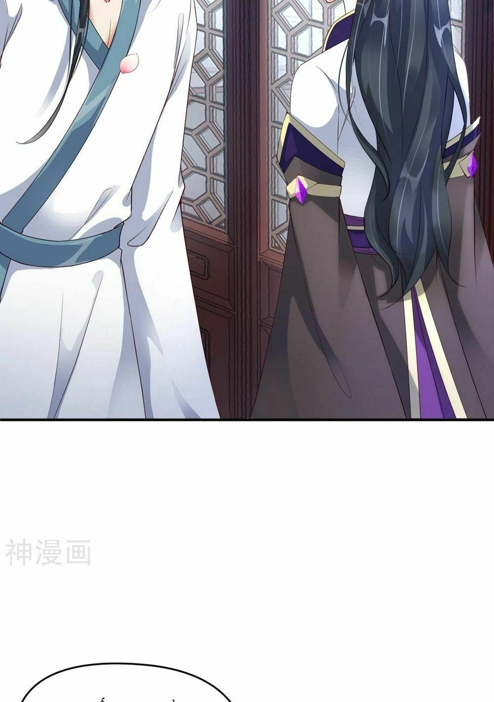 Dòng Máu Ngọt Ngào Chapter 4 - 5