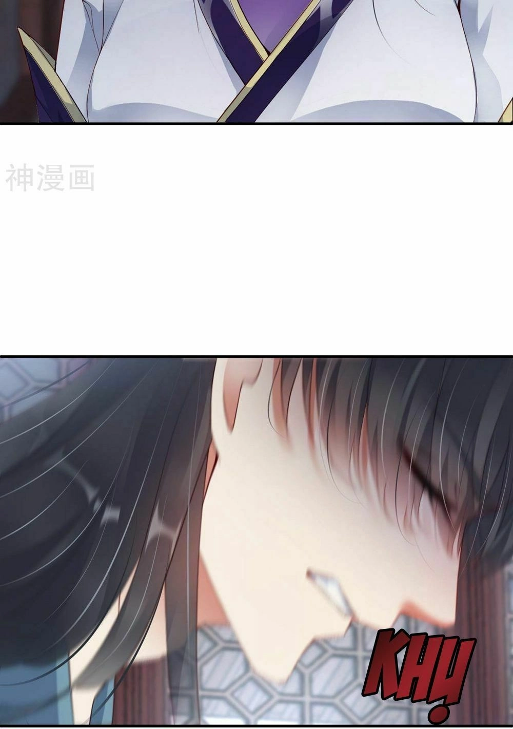 Dòng Máu Ngọt Ngào Chapter 4 - 7