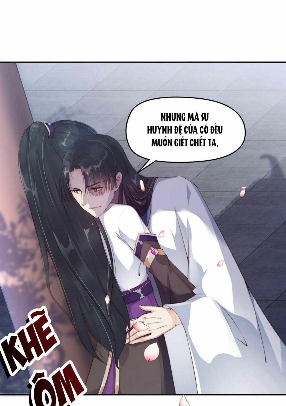 Dòng Máu Ngọt Ngào Chapter 4 - 11