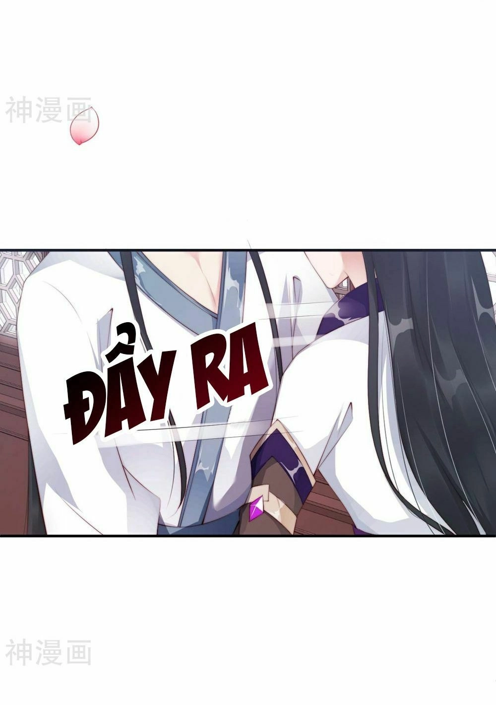 Dòng Máu Ngọt Ngào Chapter 4 - 13