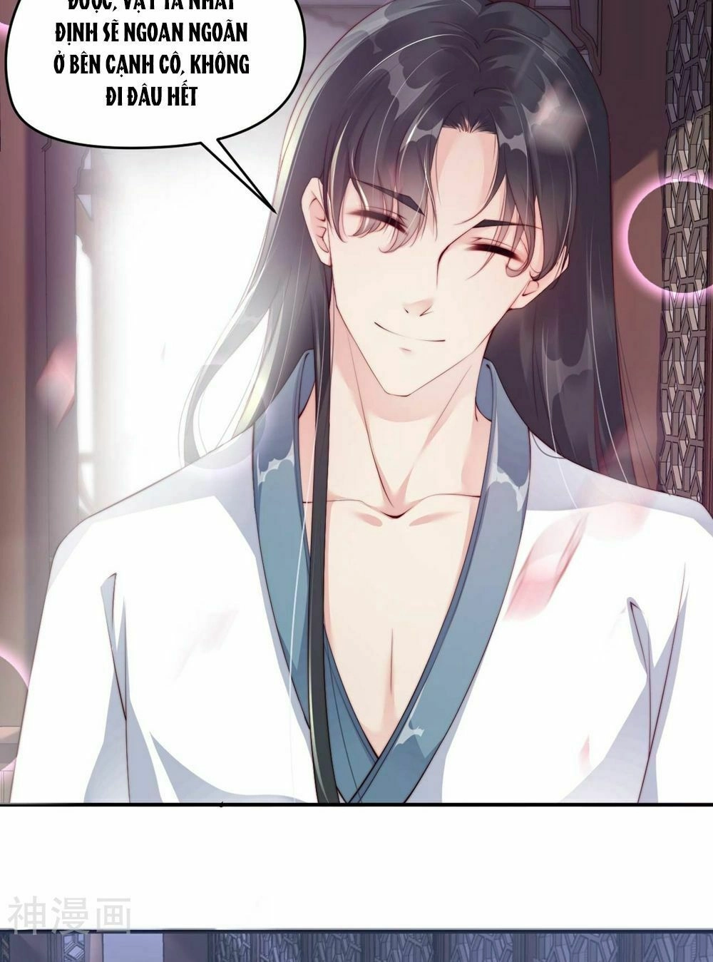 Dòng Máu Ngọt Ngào Chapter 4 - 18