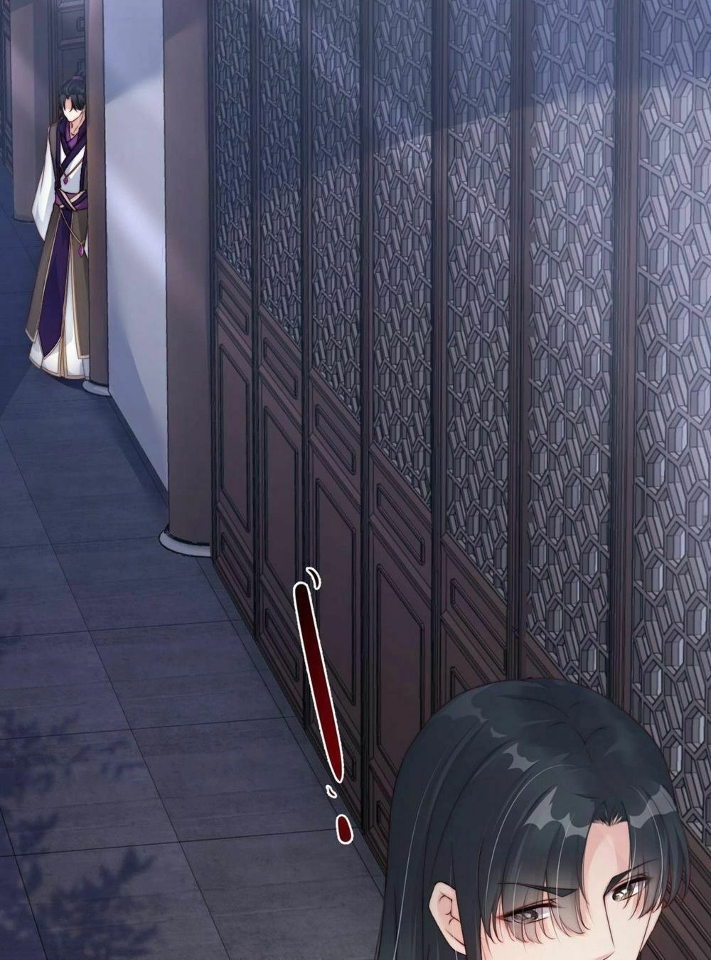 Dòng Máu Ngọt Ngào Chapter 4 - 19