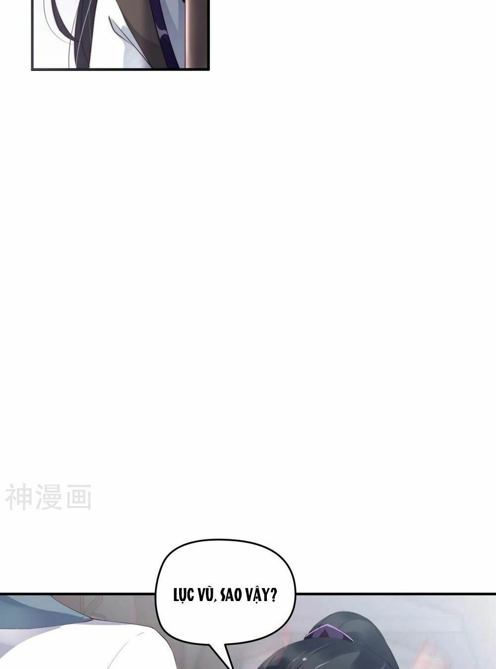 Dòng Máu Ngọt Ngào Chapter 4 - 21