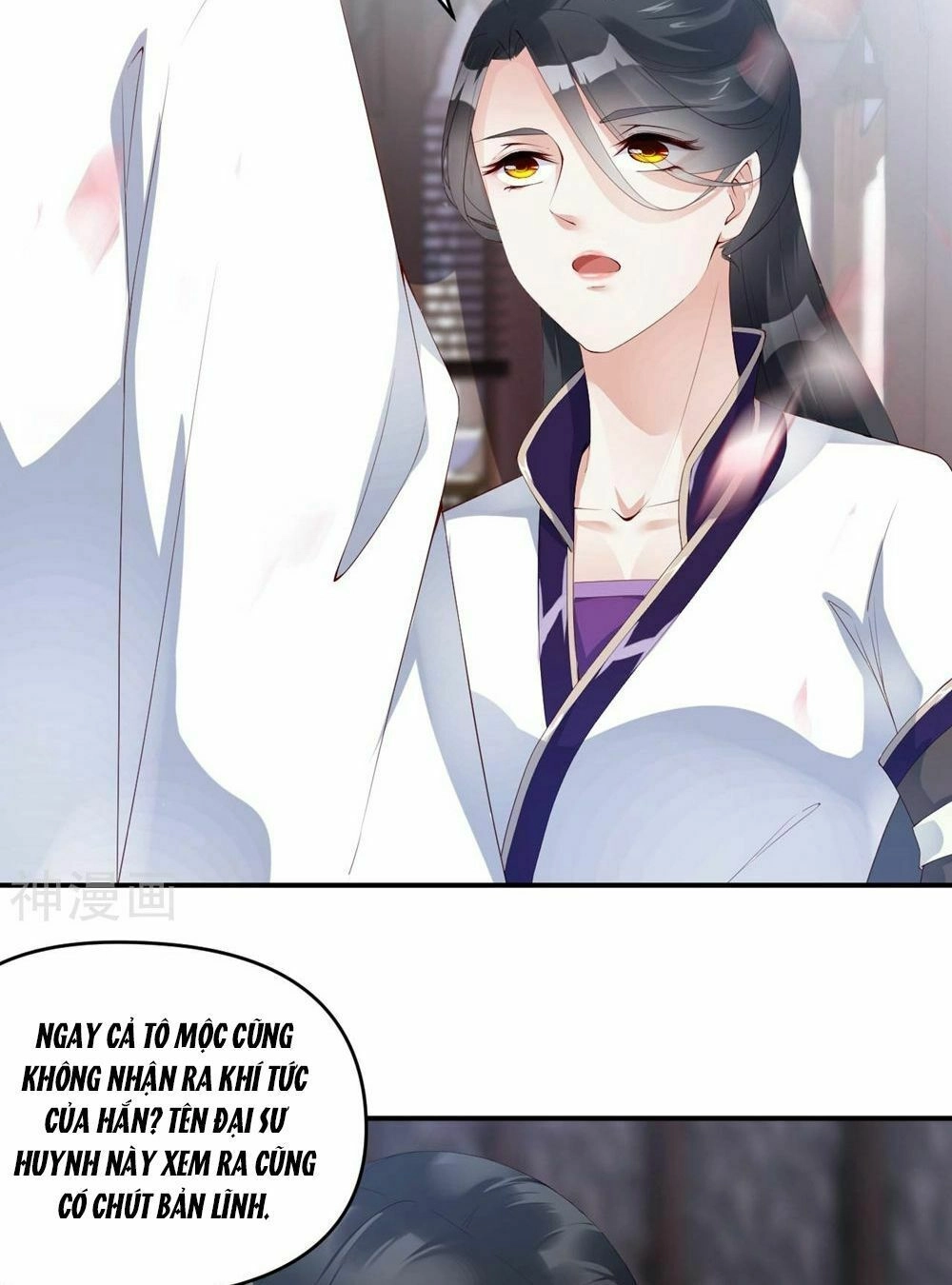 Dòng Máu Ngọt Ngào Chapter 4 - 22