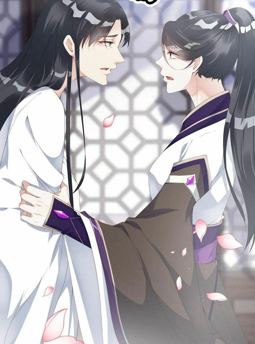 Dòng Máu Ngọt Ngào Chapter 4 - 28