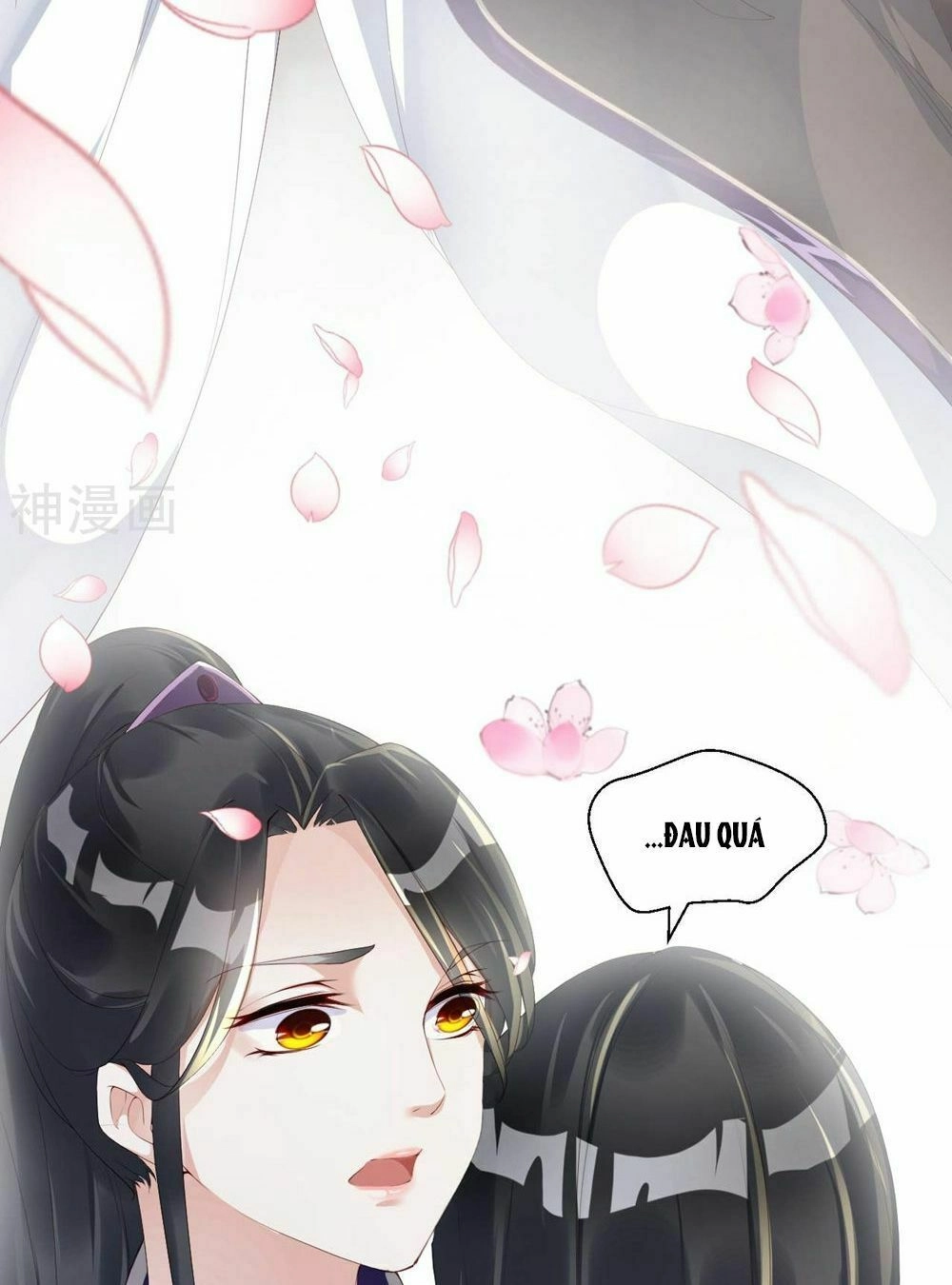 Dòng Máu Ngọt Ngào Chapter 4 - 29