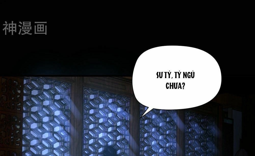 Dòng Máu Ngọt Ngào Chapter 5 - 34