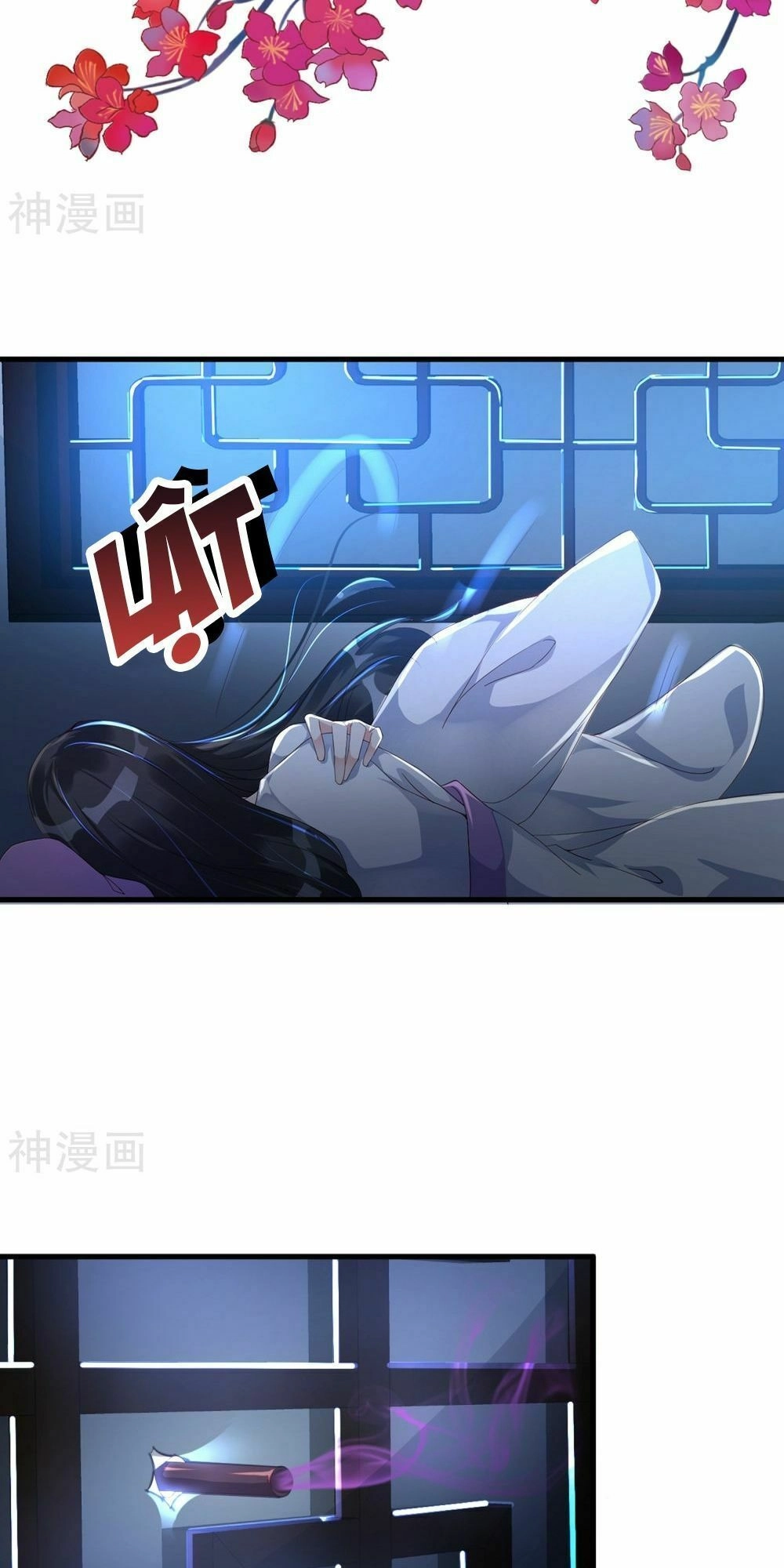 Dòng Máu Ngọt Ngào Chapter 5 - 39