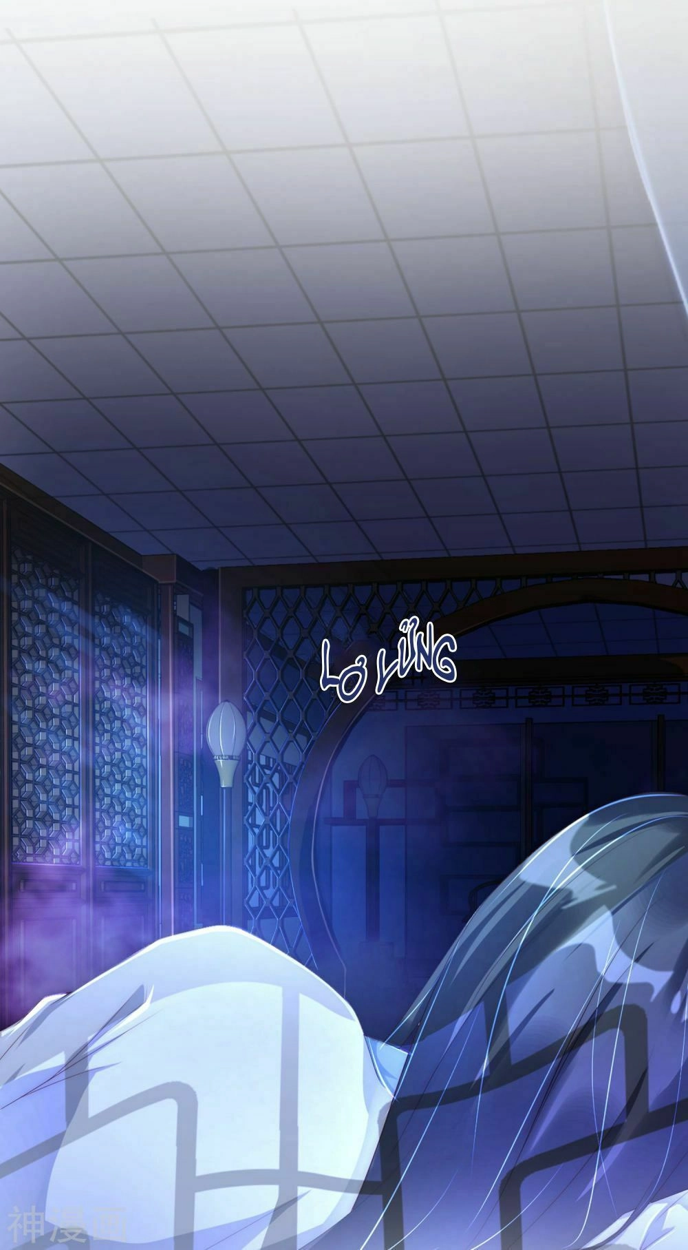 Dòng Máu Ngọt Ngào Chapter 6 - 2