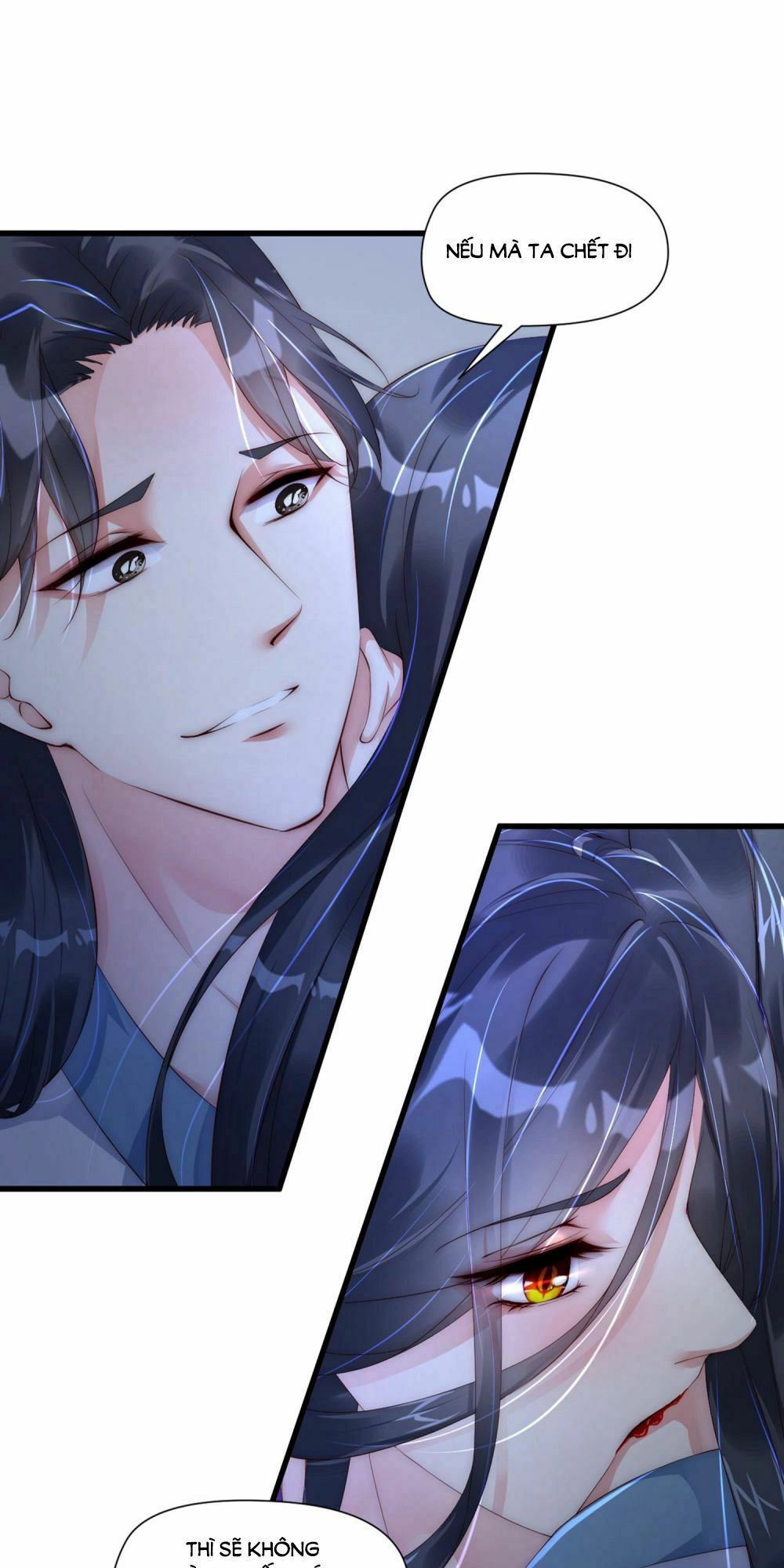 Dòng Máu Ngọt Ngào Chapter 6 - 7