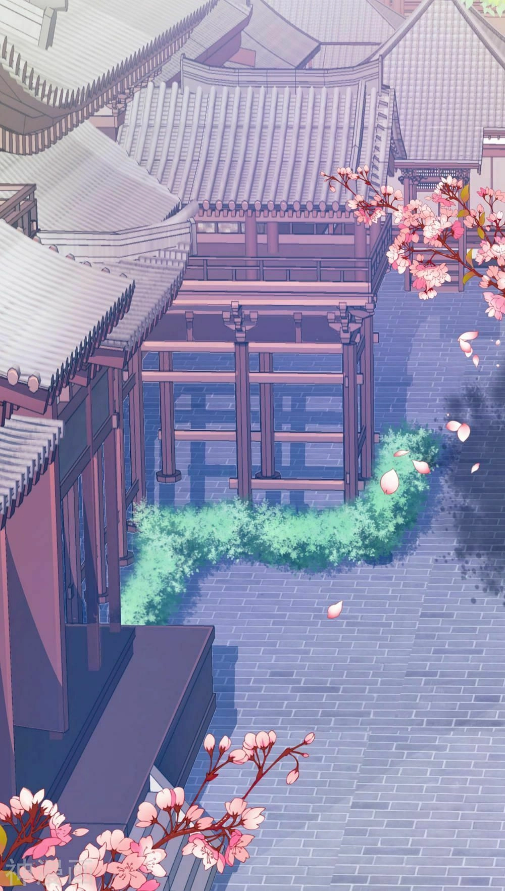 Dòng Máu Ngọt Ngào Chapter 7 - 2