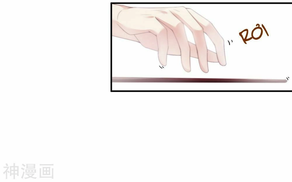 Dòng Máu Ngọt Ngào Chapter 8 - 10