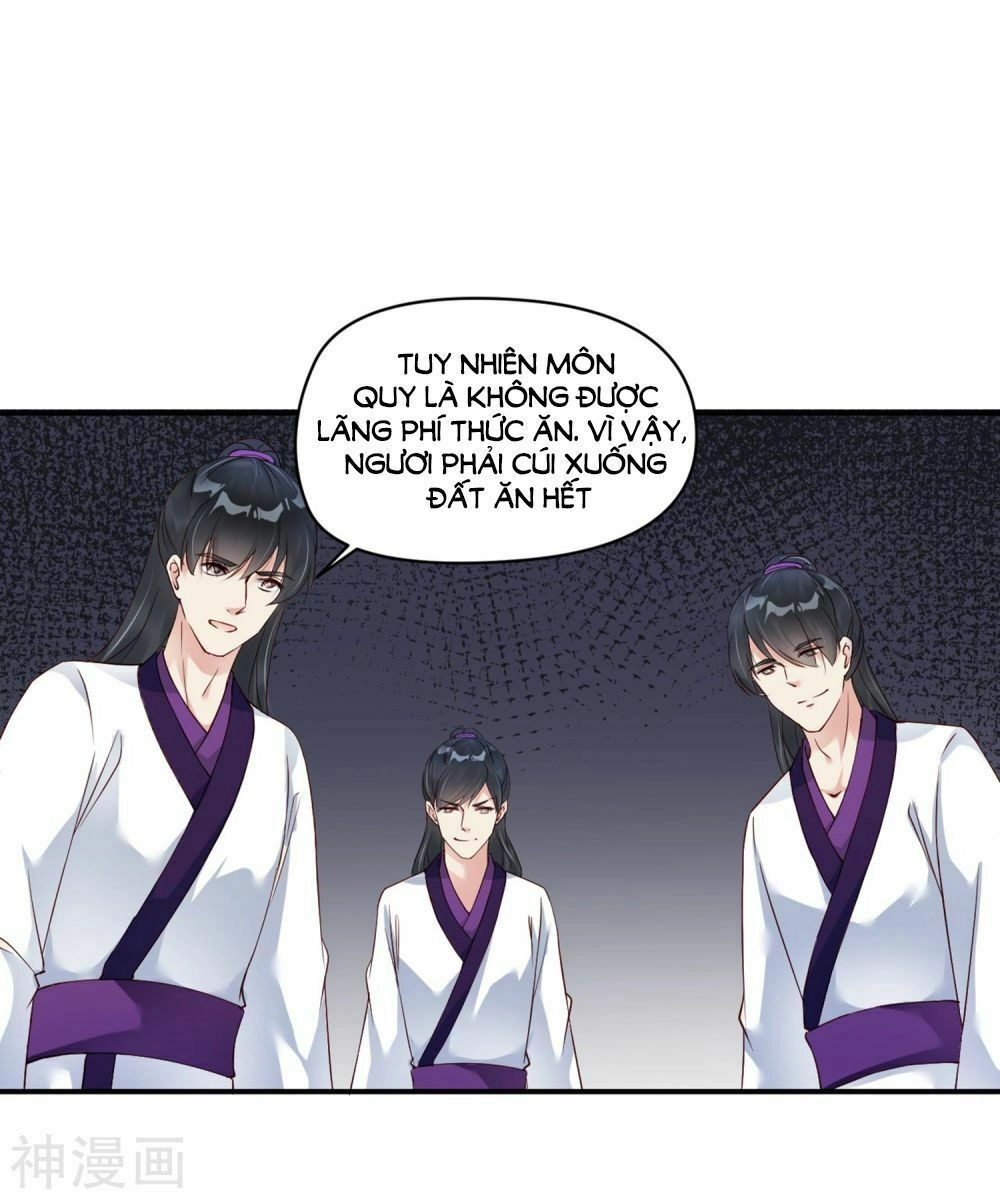 Dòng Máu Ngọt Ngào Chapter 8 - 29