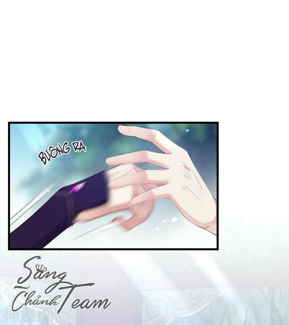 Dòng Máu Ngọt Ngào Chapter 9 - 2