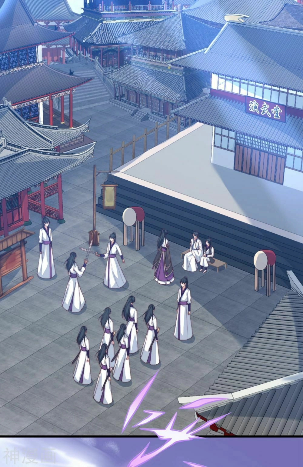 Dòng Máu Ngọt Ngào Chapter 11 - 3