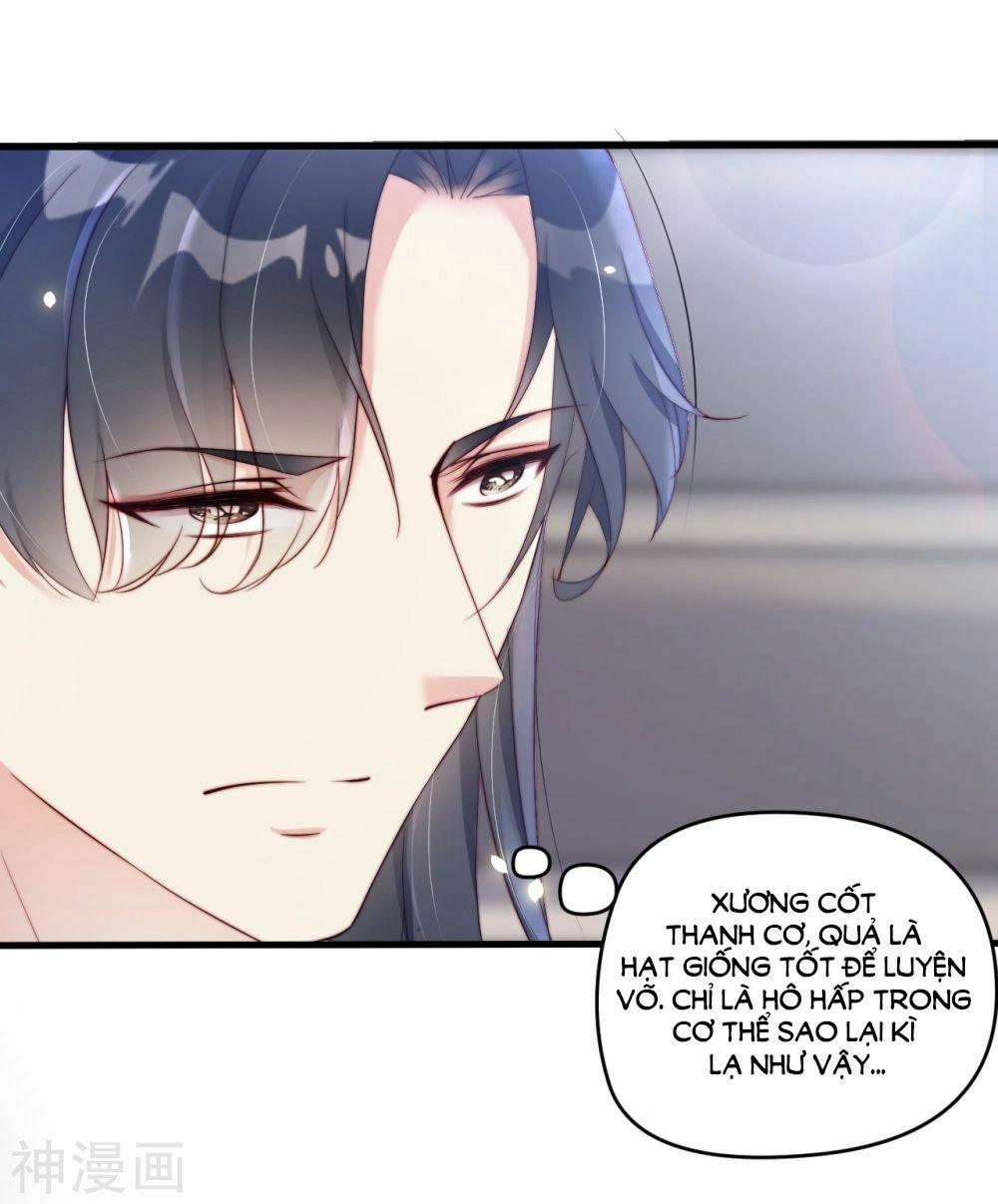 Dòng Máu Ngọt Ngào Chapter 11 - 20