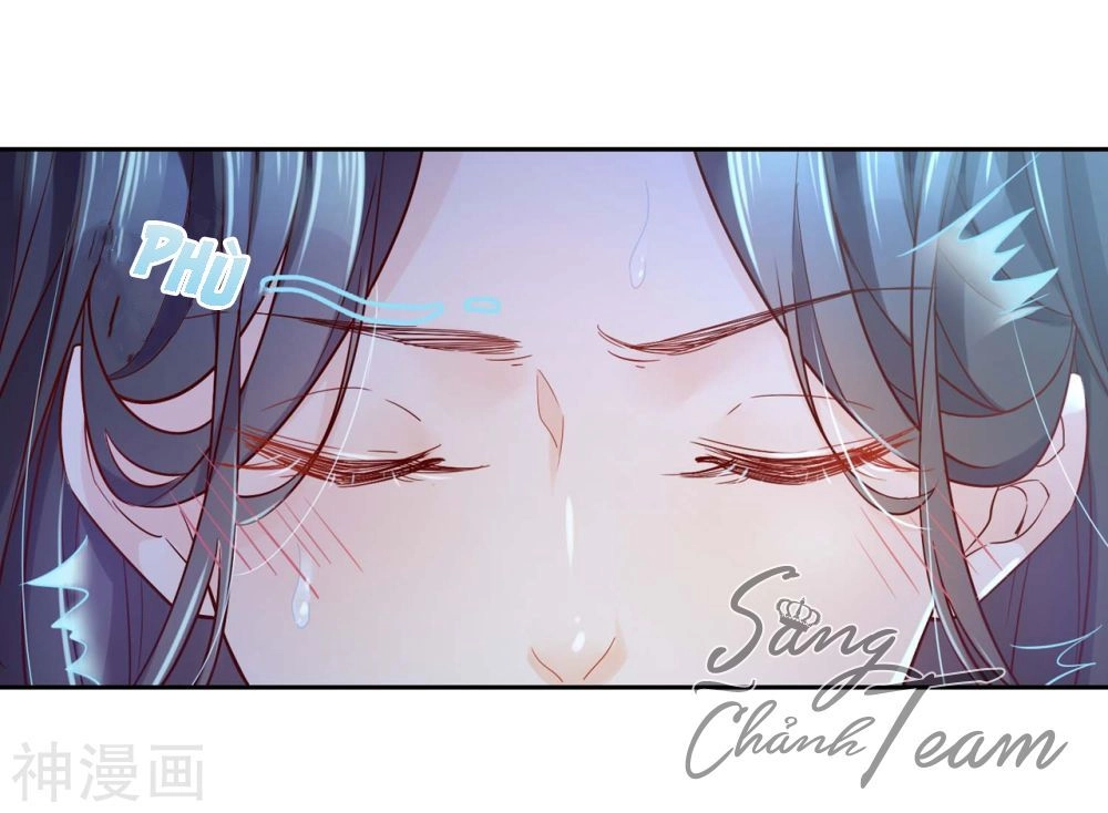 Dòng Máu Ngọt Ngào Chapter 12 - 27