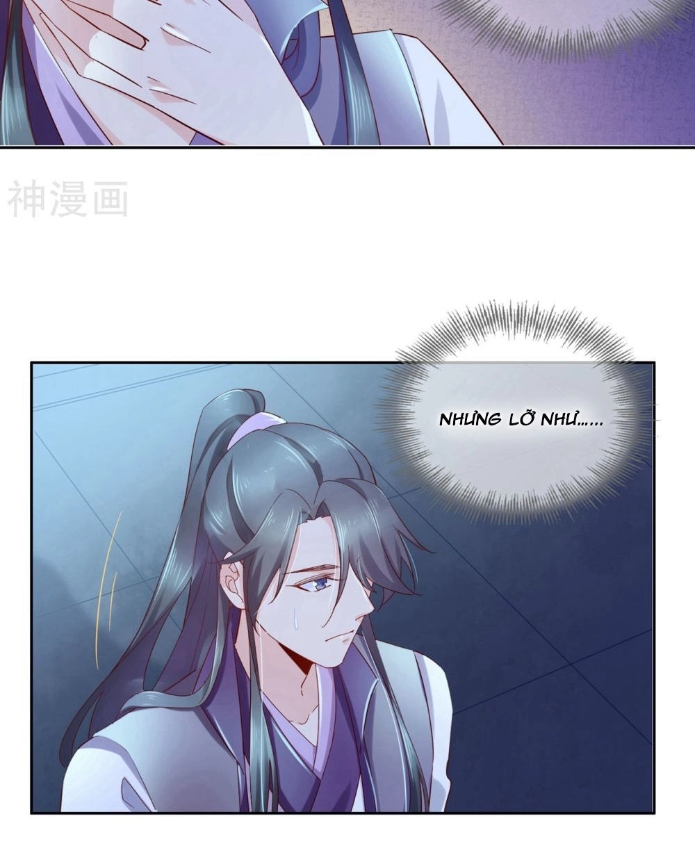 Dòng Máu Ngọt Ngào Chapter 14 - 5