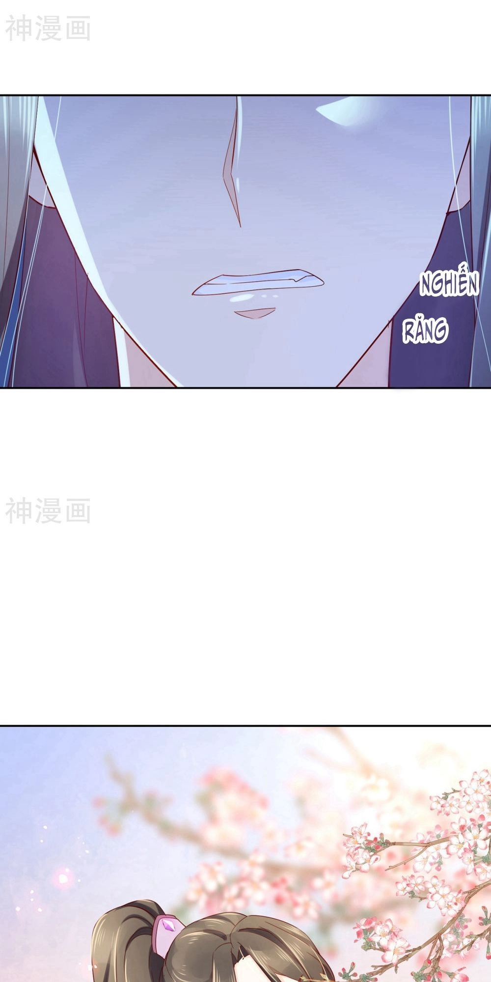 Dòng Máu Ngọt Ngào Chapter 14 - 6