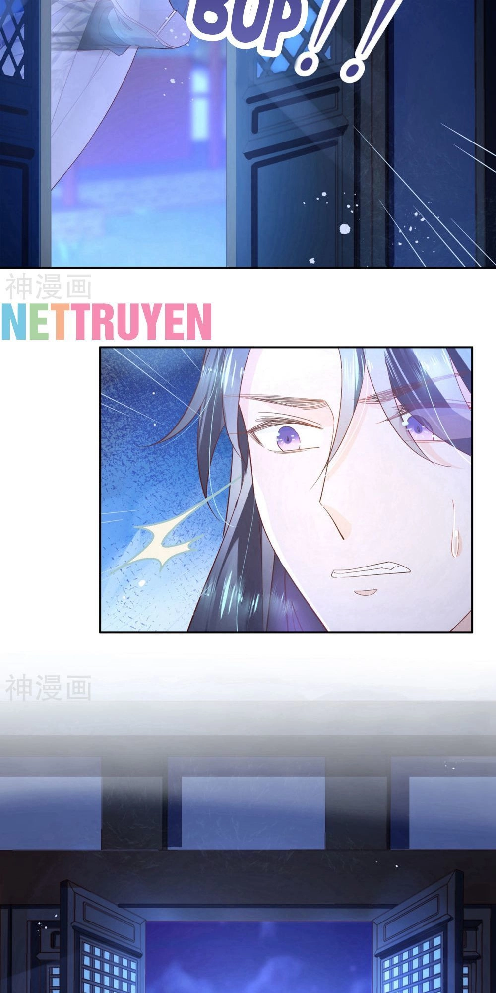 Dòng Máu Ngọt Ngào Chapter 14 - 12