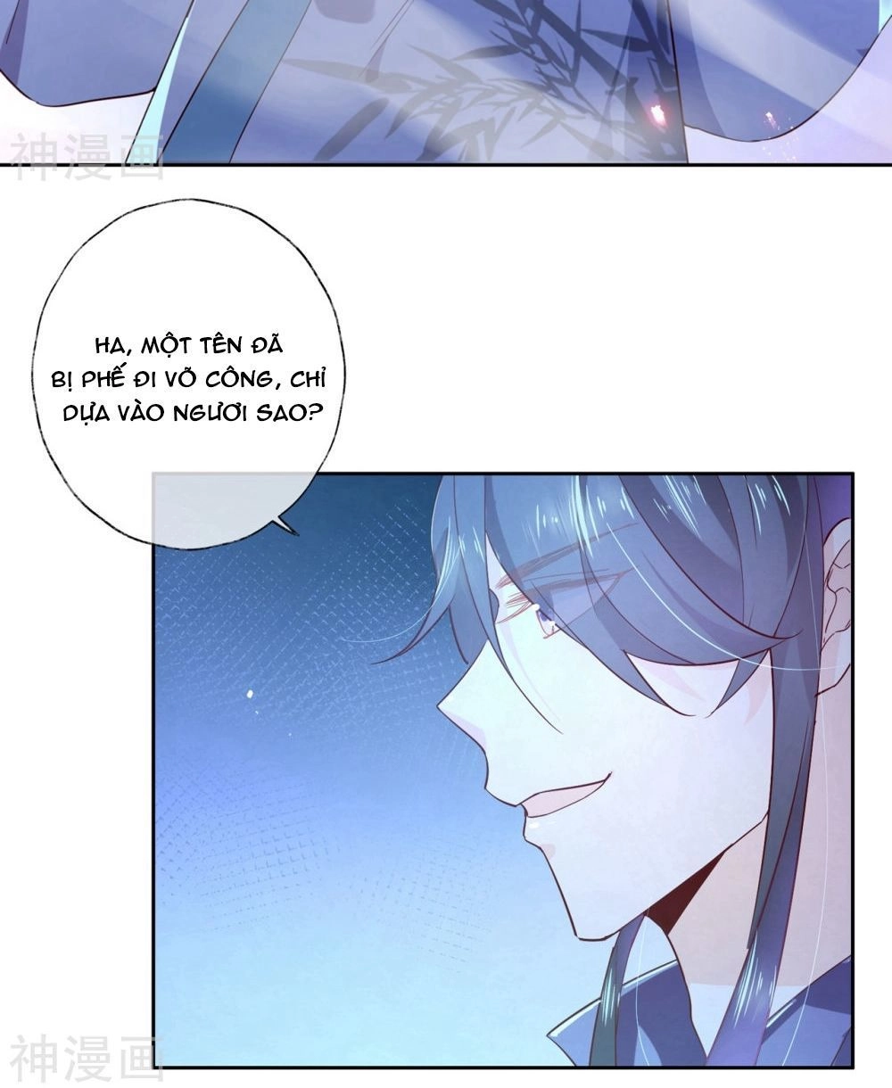 Dòng Máu Ngọt Ngào Chapter 14 - 15