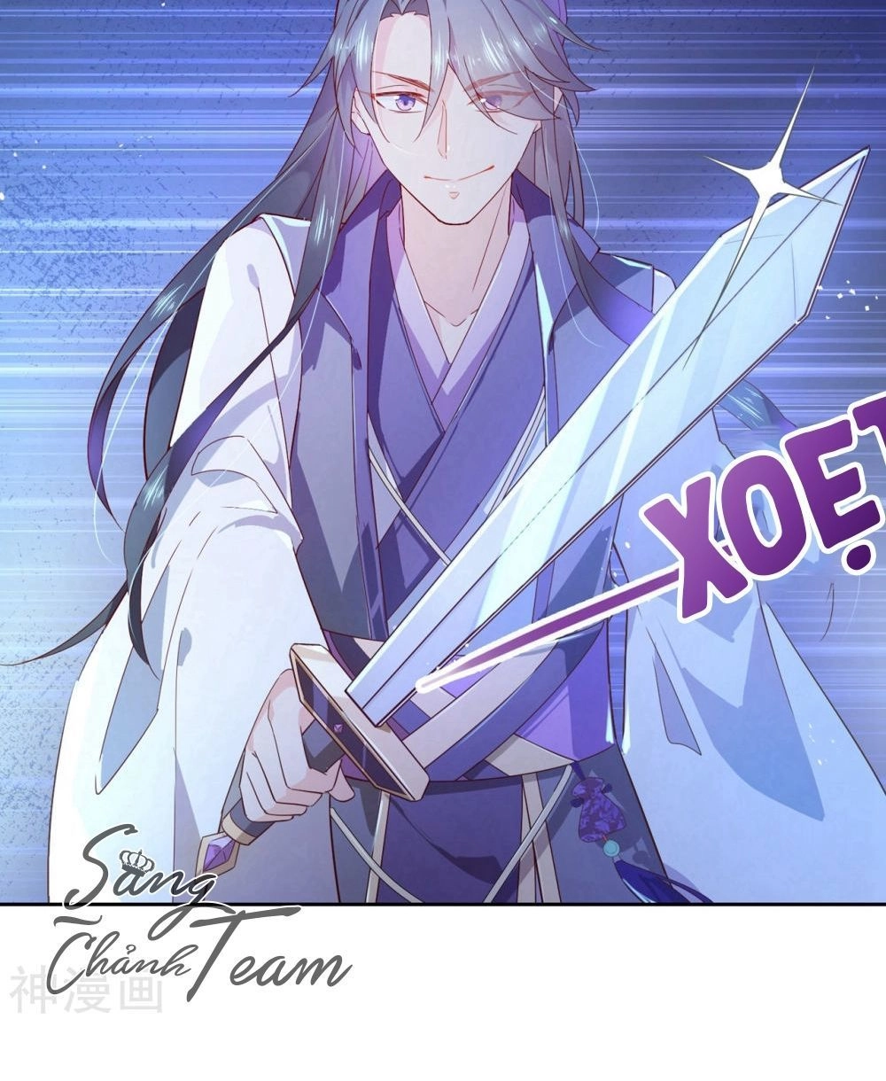 Dòng Máu Ngọt Ngào Chapter 14 - 17