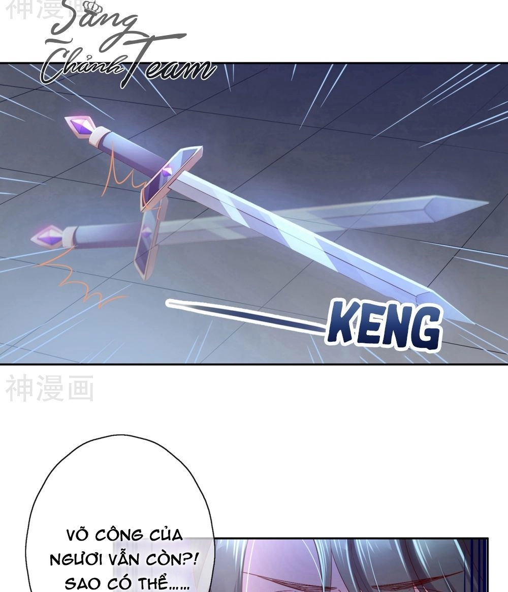 Dòng Máu Ngọt Ngào Chapter 14 - 21