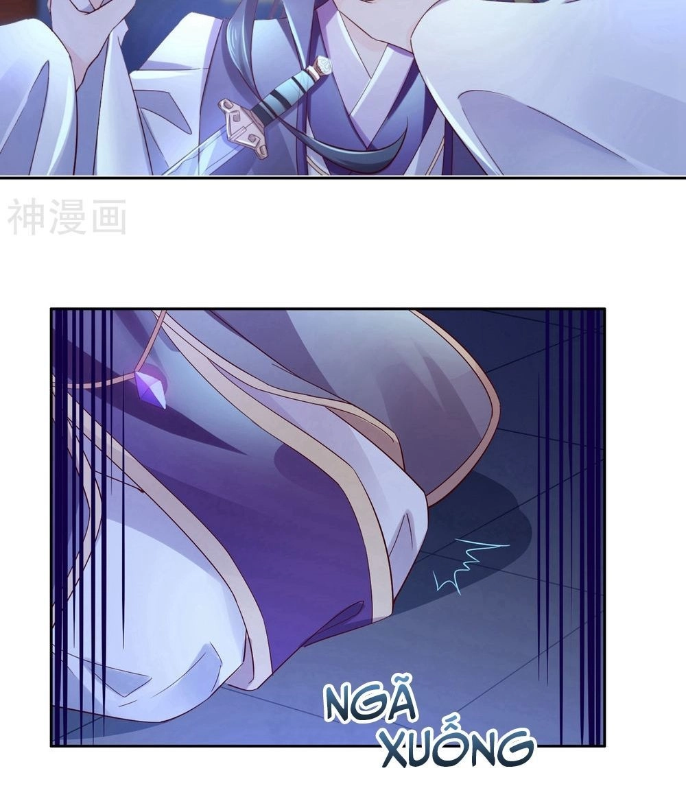 Dòng Máu Ngọt Ngào Chapter 14 - 25