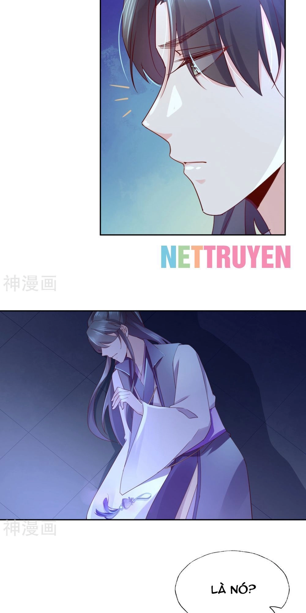 Dòng Máu Ngọt Ngào Chapter 14 - 32